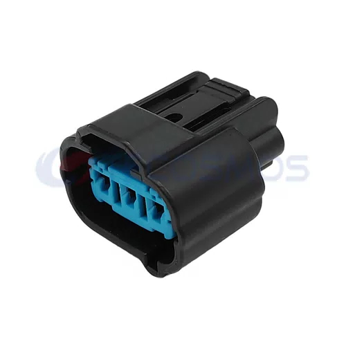 Waterproof Wire Connector VSS Position Sensor Plug for Honda 3 Pin Female 6189-0596 - image 3